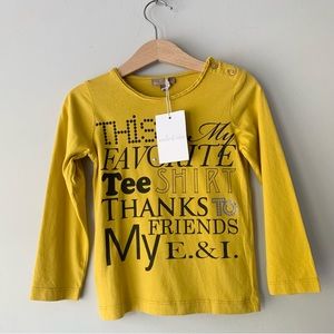 Emile et Ida Long Sleeve T-Shirt